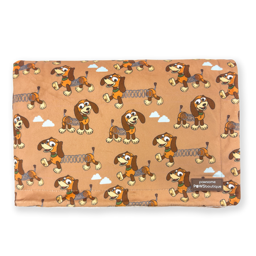 Disney© Dog Blanket - Slinky