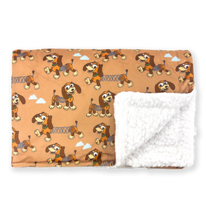 Disney© Dog Blanket - Slinky
