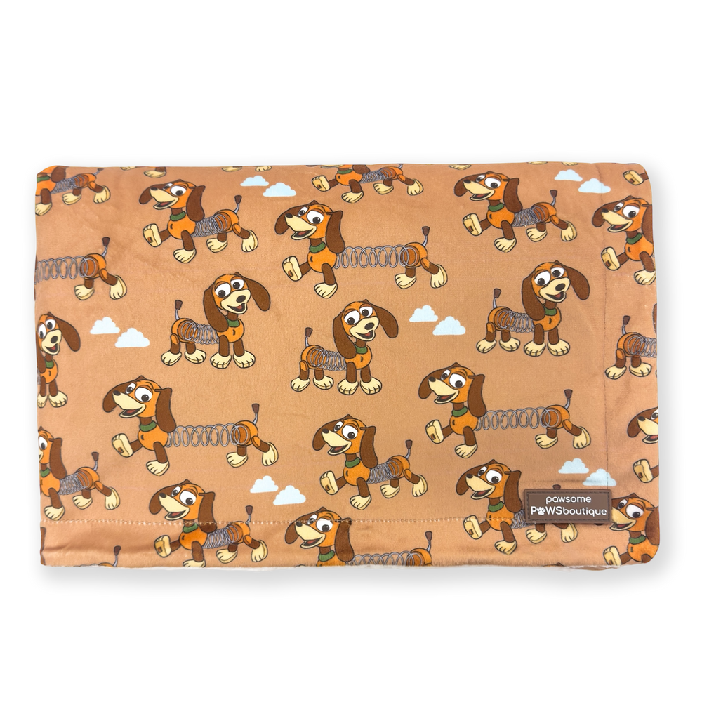 Disney© Dog Blanket - Slinky