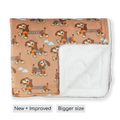 Disney© Dog Blanket - Slinky