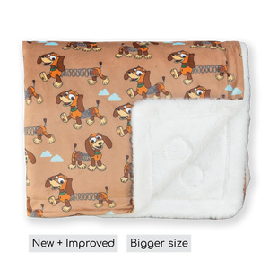 Disney© Dog Blanket - Slinky