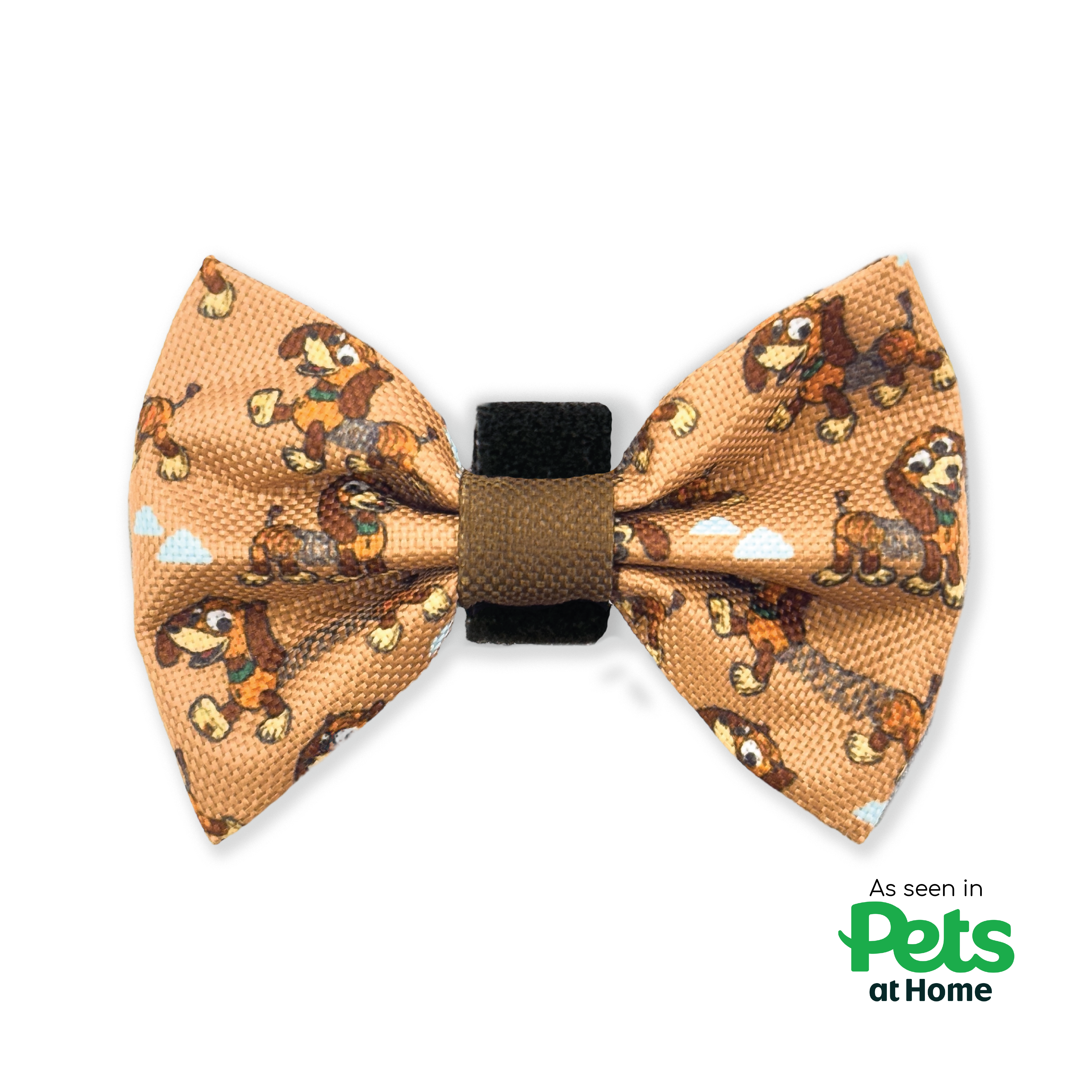 Disney© Bow Tie - Slinky