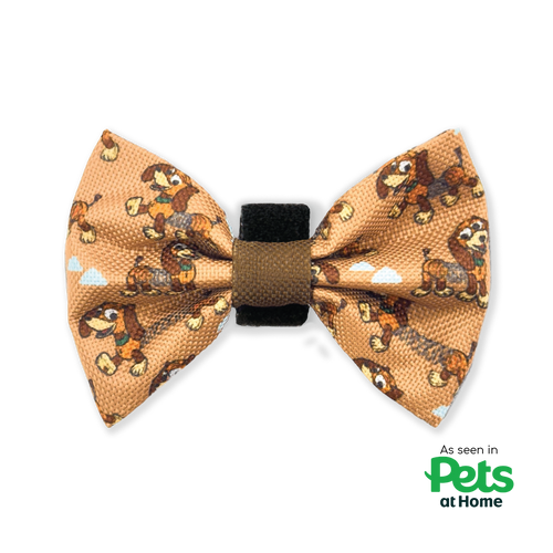 Disney© Bow Tie - Slinky
