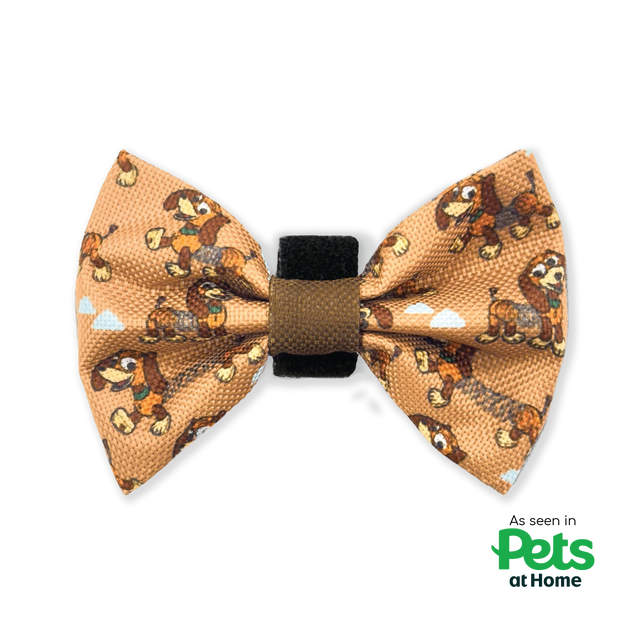 Disney© Bow Tie - Slinky