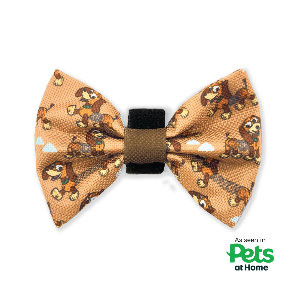 Disney© Bow Tie - Slinky