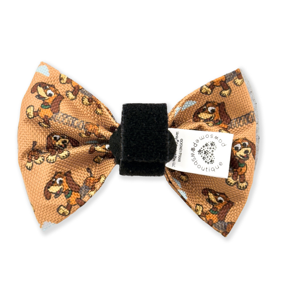 Disney© Bow Tie - Slinky