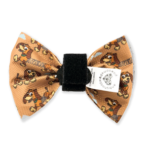 Disney© Bow Tie - Slinky
