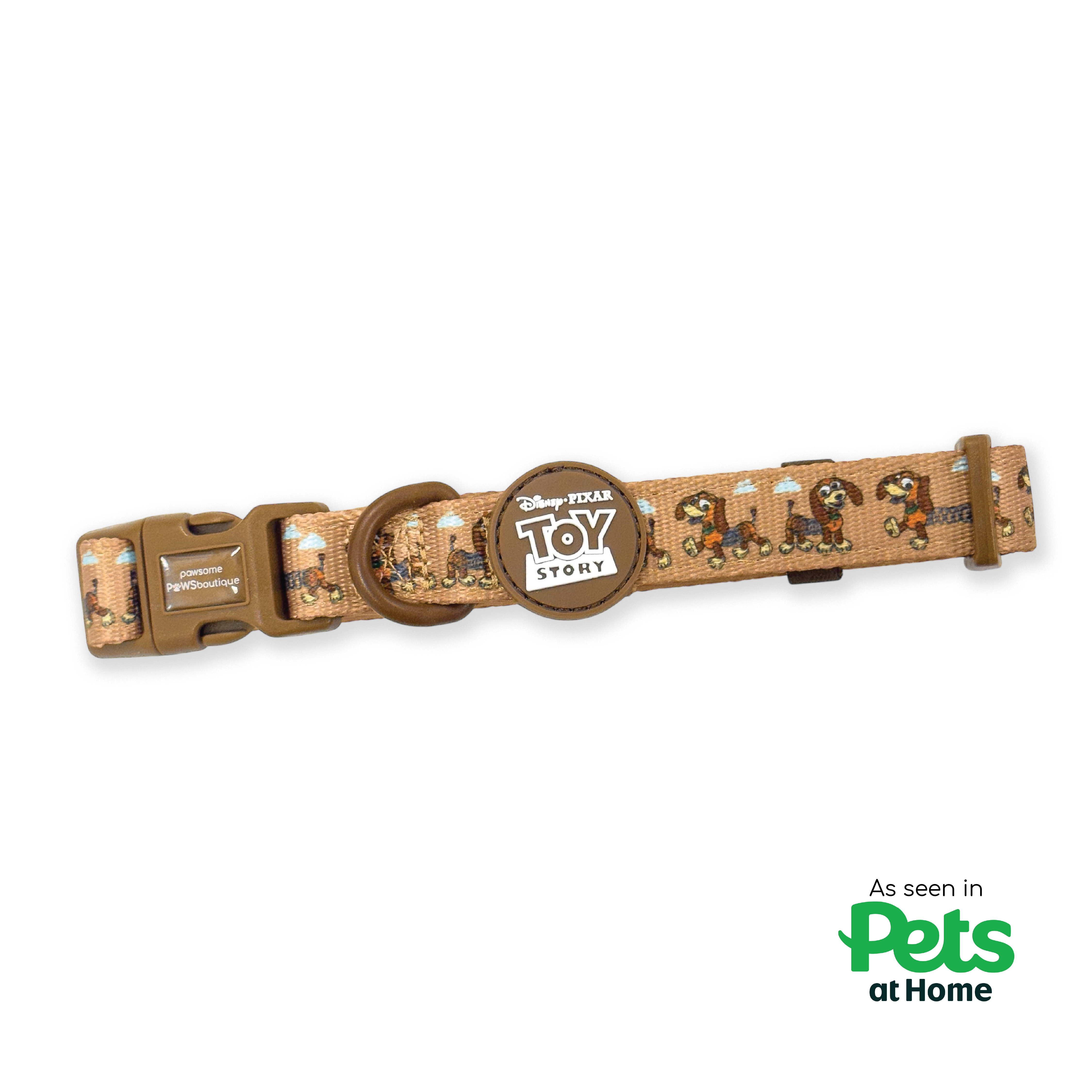 Disney© Collar - Slinky