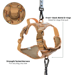 Disney© Tough Trails™ Harness - Slinky