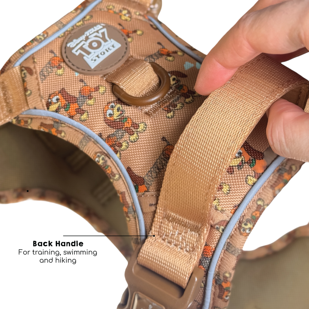 Disney© Tough Trails™ Harness - Slinky