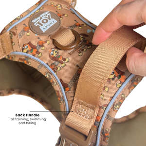 Disney© Tough Trails™ Harness - Slinky