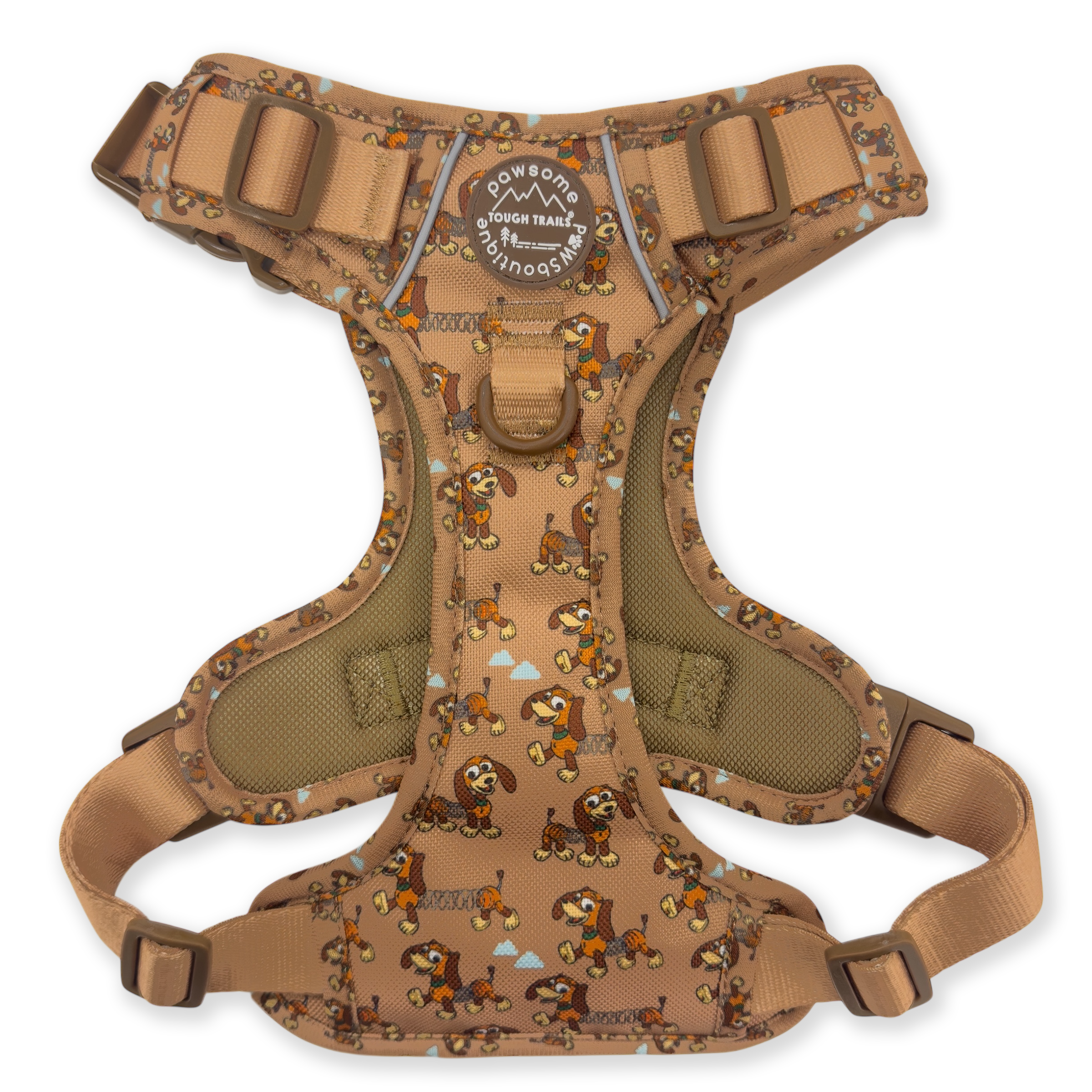 Disney© Tough Trails™ Harness - Slinky