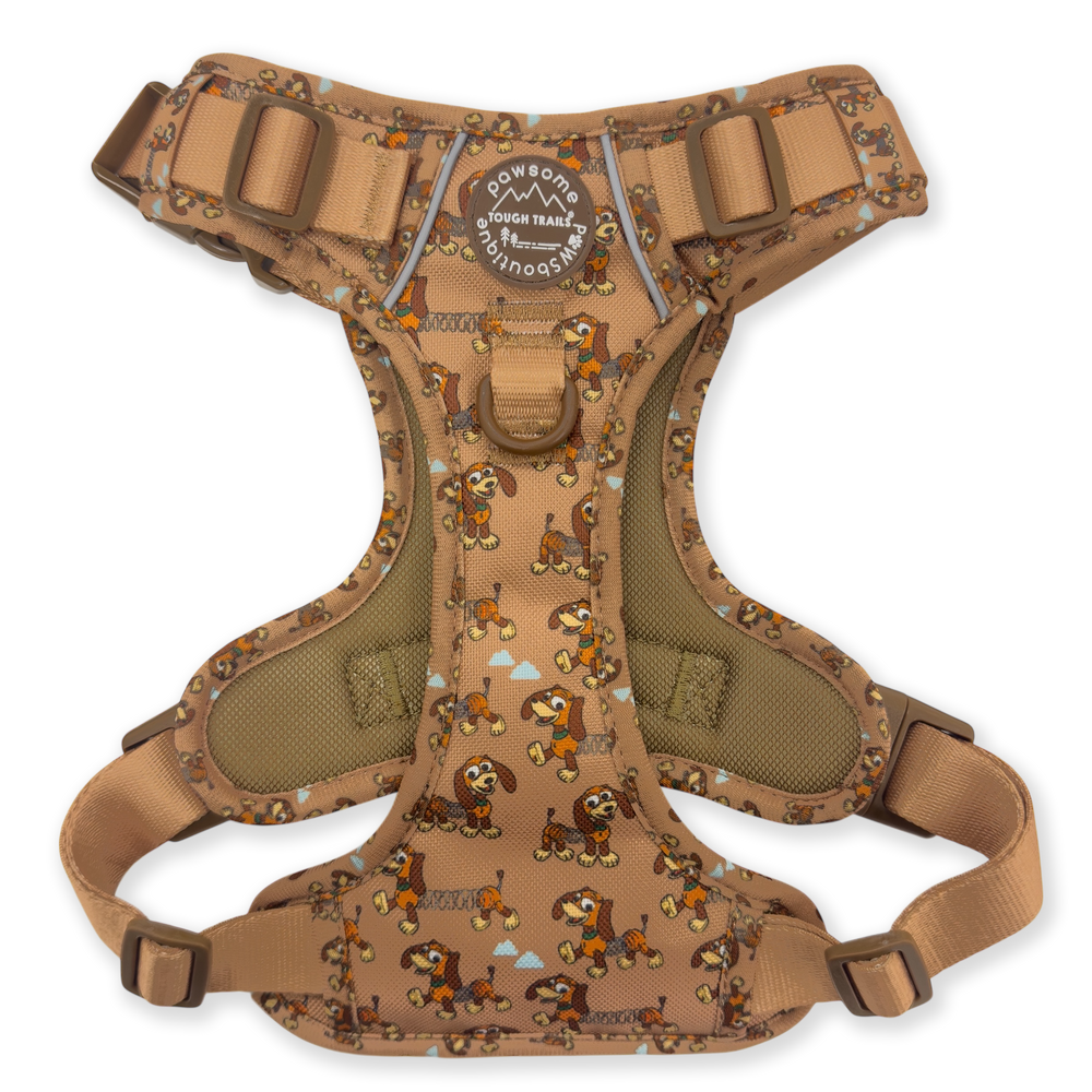 Disney© Tough Trails™ Harness - Slinky
