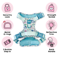 Disney© Tough Trails™ Harness - Stitch's Slumber Party