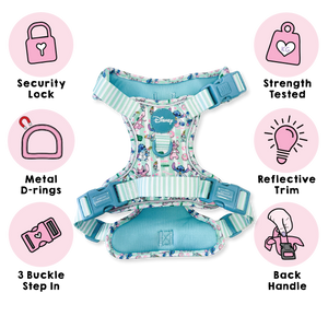 Disney© Tough Trails™ Harness - Stitch's Slumber Party