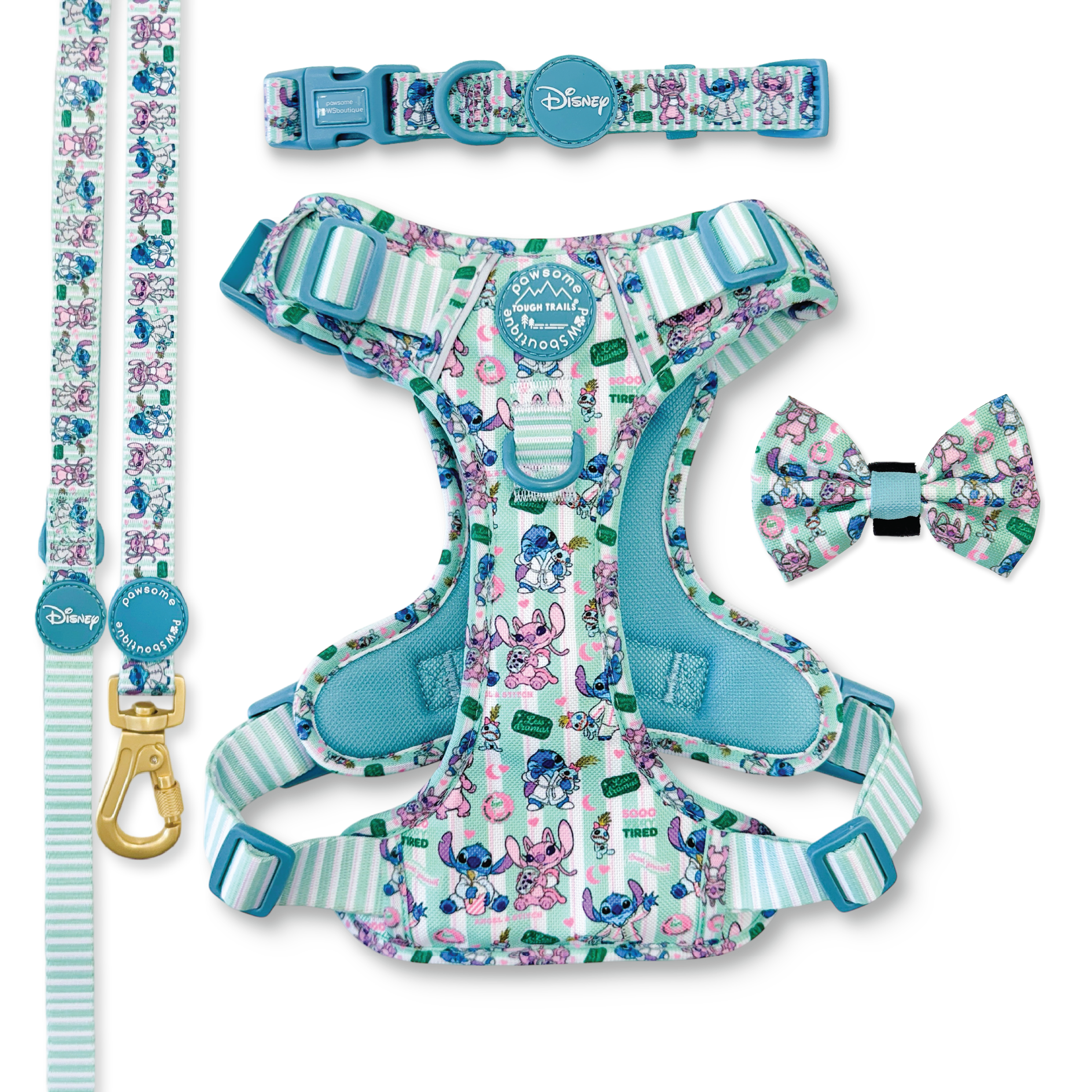Stitch's Slumber Party Ultimate Bundle