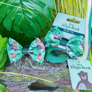 Disney© Bow Tie - Jungle Book