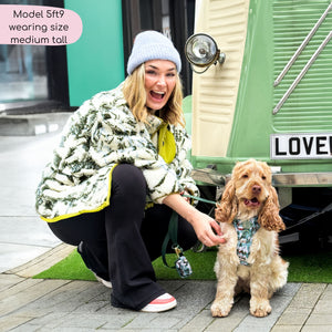 Flared Leggings - Black