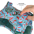 Tough Trails™ Harness - Stay Spicy