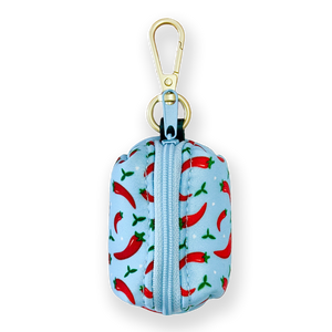 Poo Bag Holder - Stay Spicy