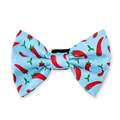 Bow Tie - Stay Spicy
