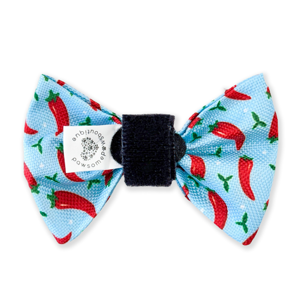 Bow Tie - Stay Spicy