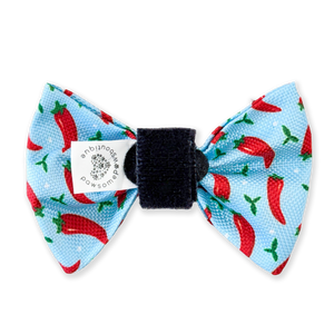 Bow Tie - Stay Spicy