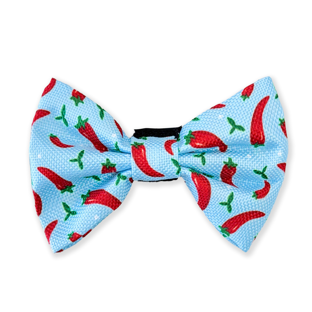 Bow Tie - Stay Spicy