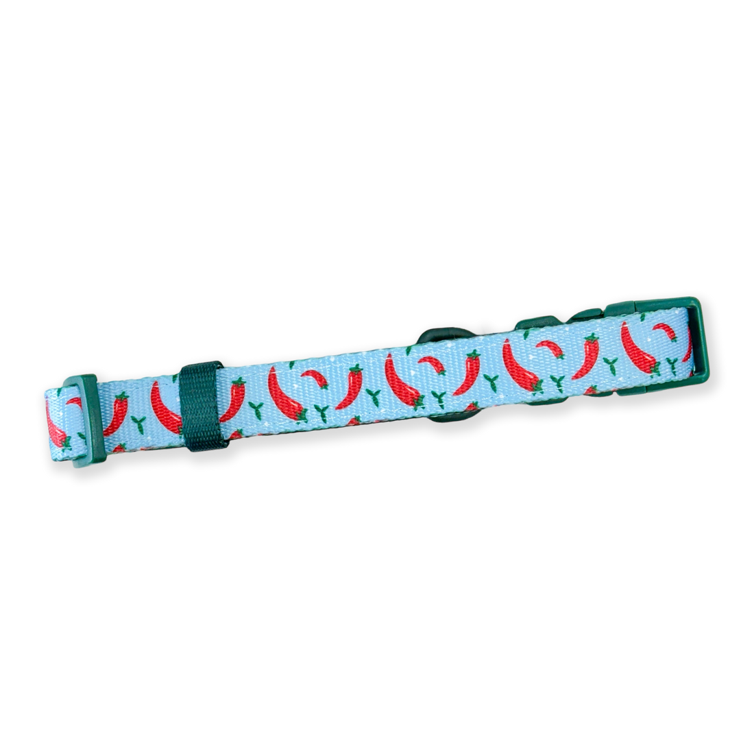 Collar - Stay Spicy