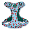 Tough Trails™ Harness - Stay Spicy
