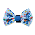 Disney© Bow Tie - Stitch's Fruit Fiesta