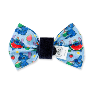 Disney© Bow Tie - Stitch's Fruit Fiesta