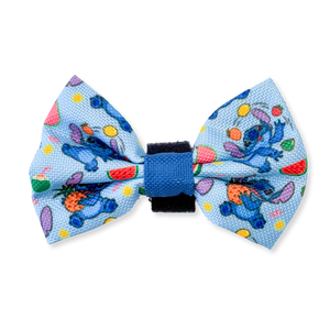 Disney© Bow Tie - Stitch's Fruit Fiesta