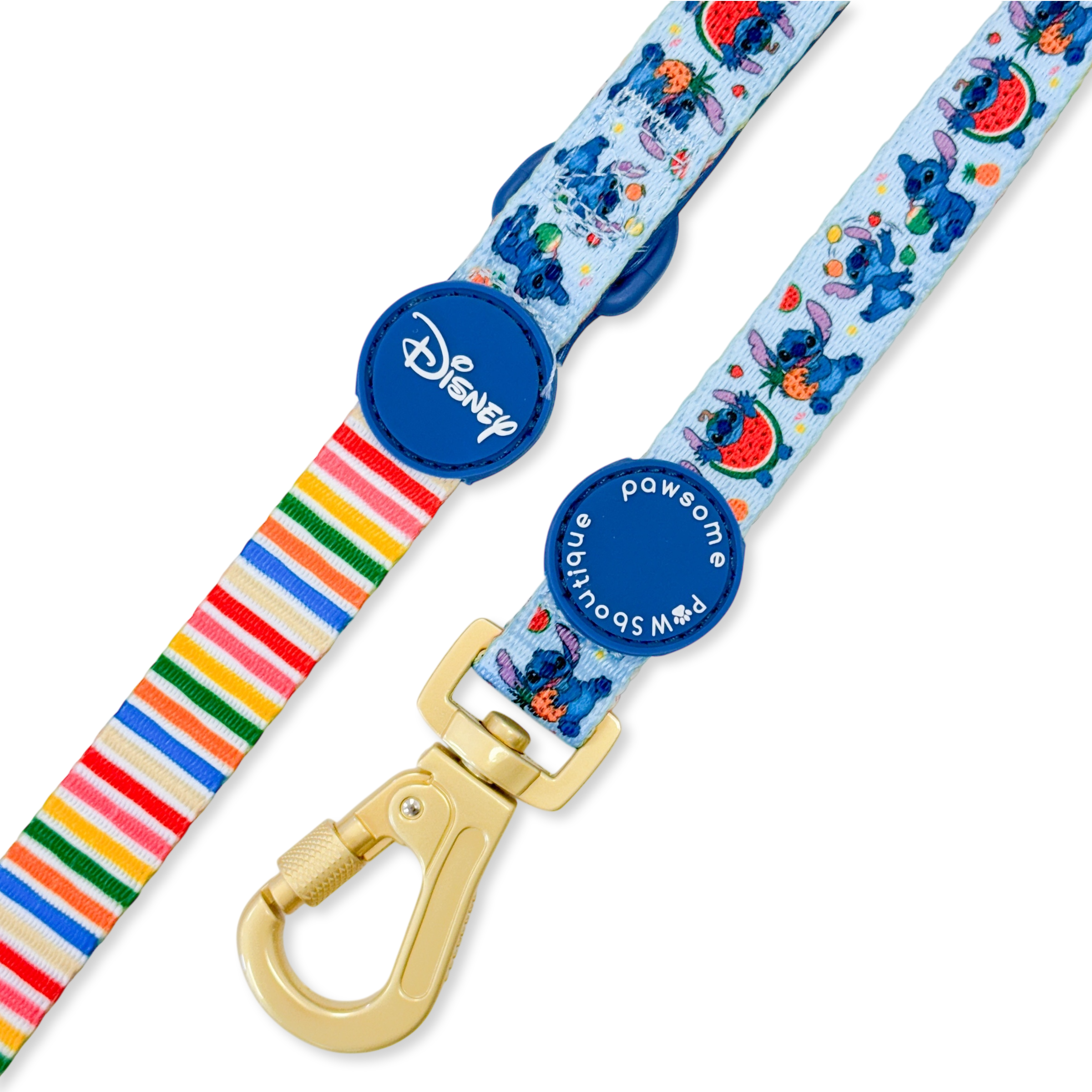 Disney© Lead - Stitch's Fruit Fiesta