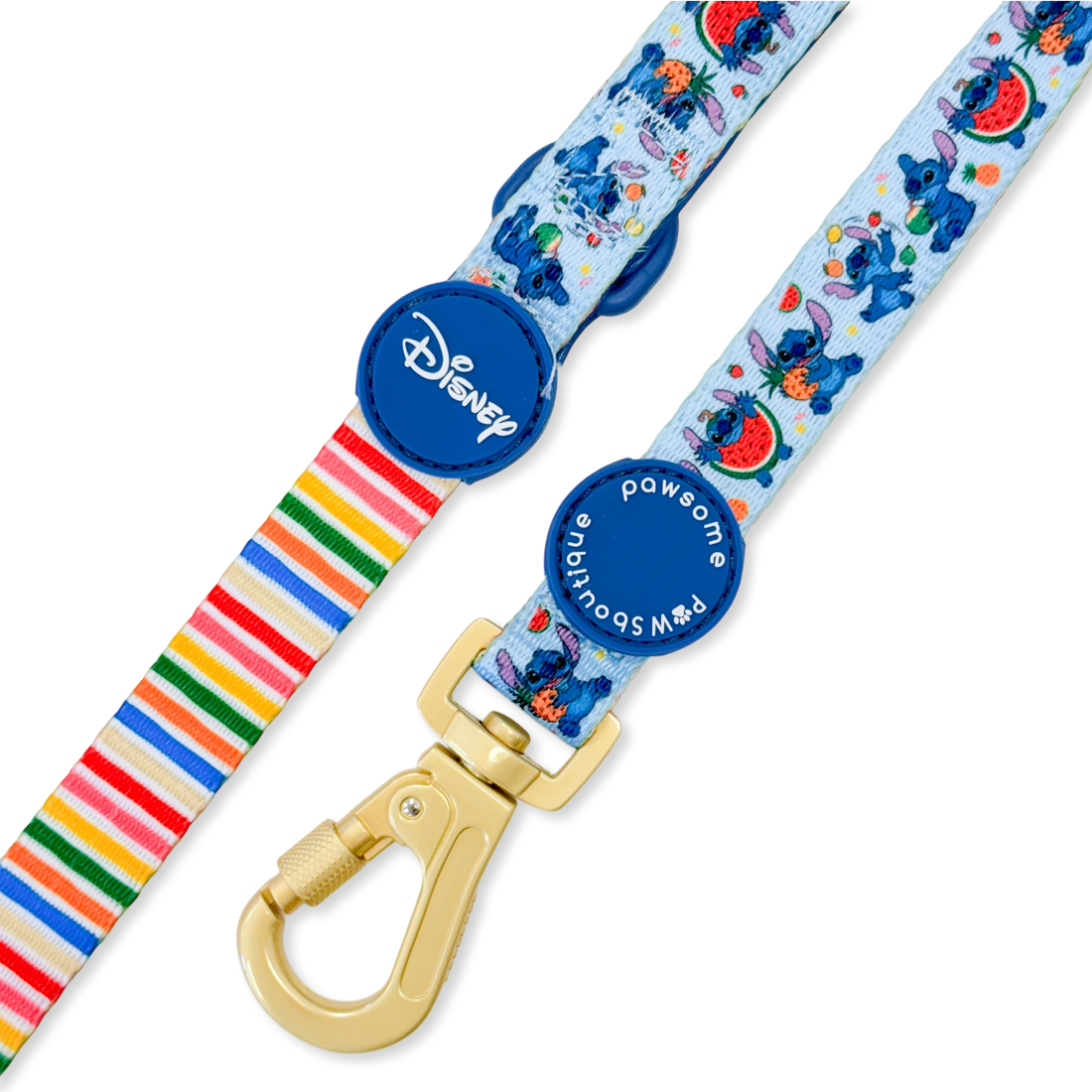 Stitch's Fruit Fiesta Ultimate Bundle