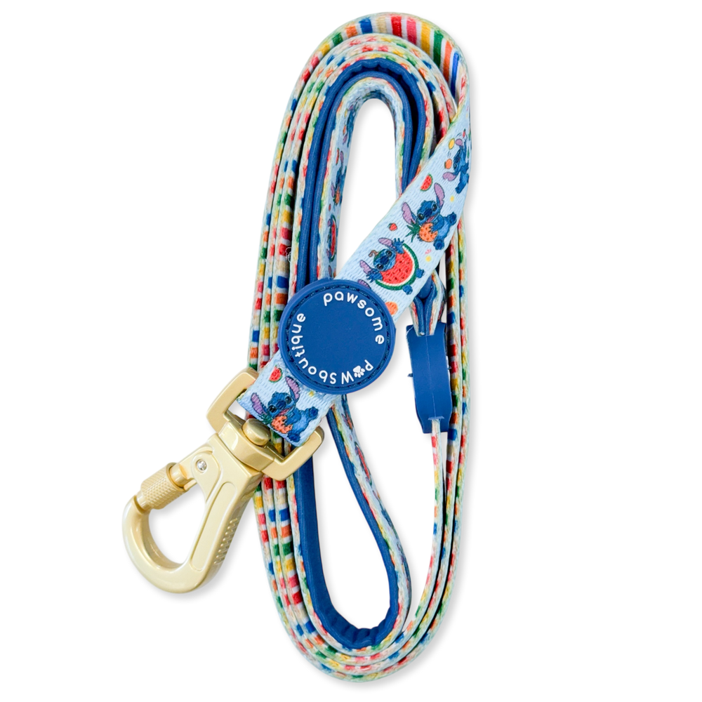 Disney© Lead - Stitch's Fruit Fiesta