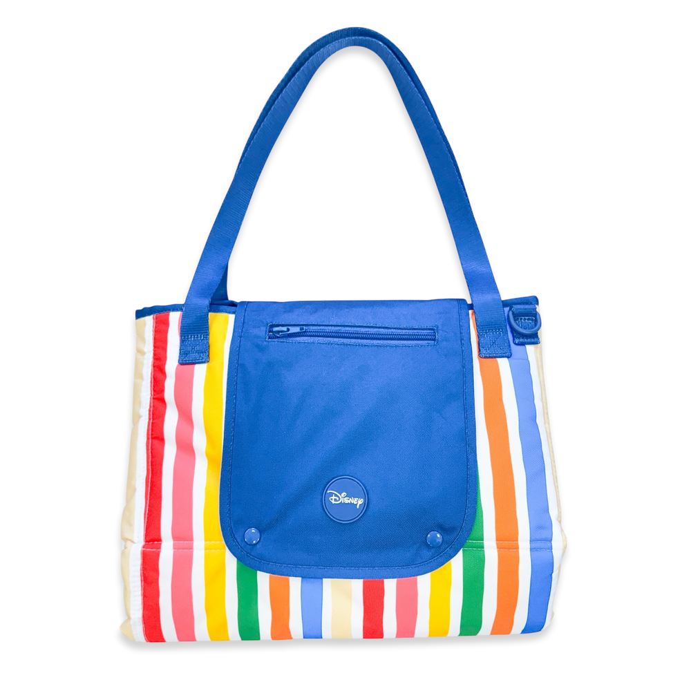Disney© Travel Mat - Stitch's Fruit Fiesta