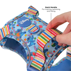 Disney© Tough Trails™ Harness - Stitch's Fruit Fiesta