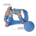 Disney© Tough Trails™ Harness - Stitch's Fruit Fiesta