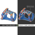 Disney© Tough Trails™ Harness - Stitch's Fruit Fiesta