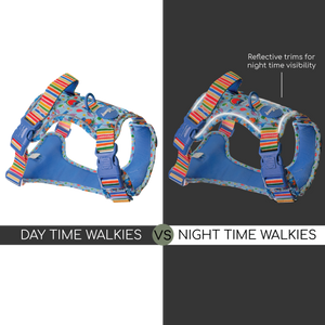 Disney© Tough Trails™ Harness - Stitch's Fruit Fiesta