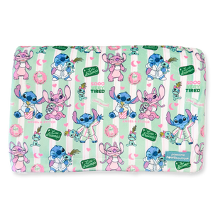 Disney© Dog Blanket - Stitch's Slumber Party