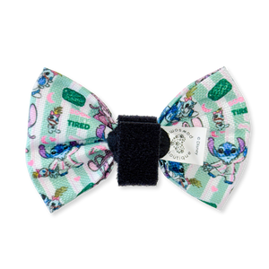 Disney© Bow Tie - Stitch's Slumber Party