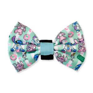 Disney© Bow Tie - Stitch's Slumber Party