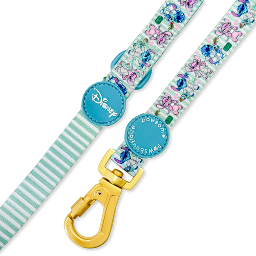 Disney© Lead - Stitch's Slumber Party