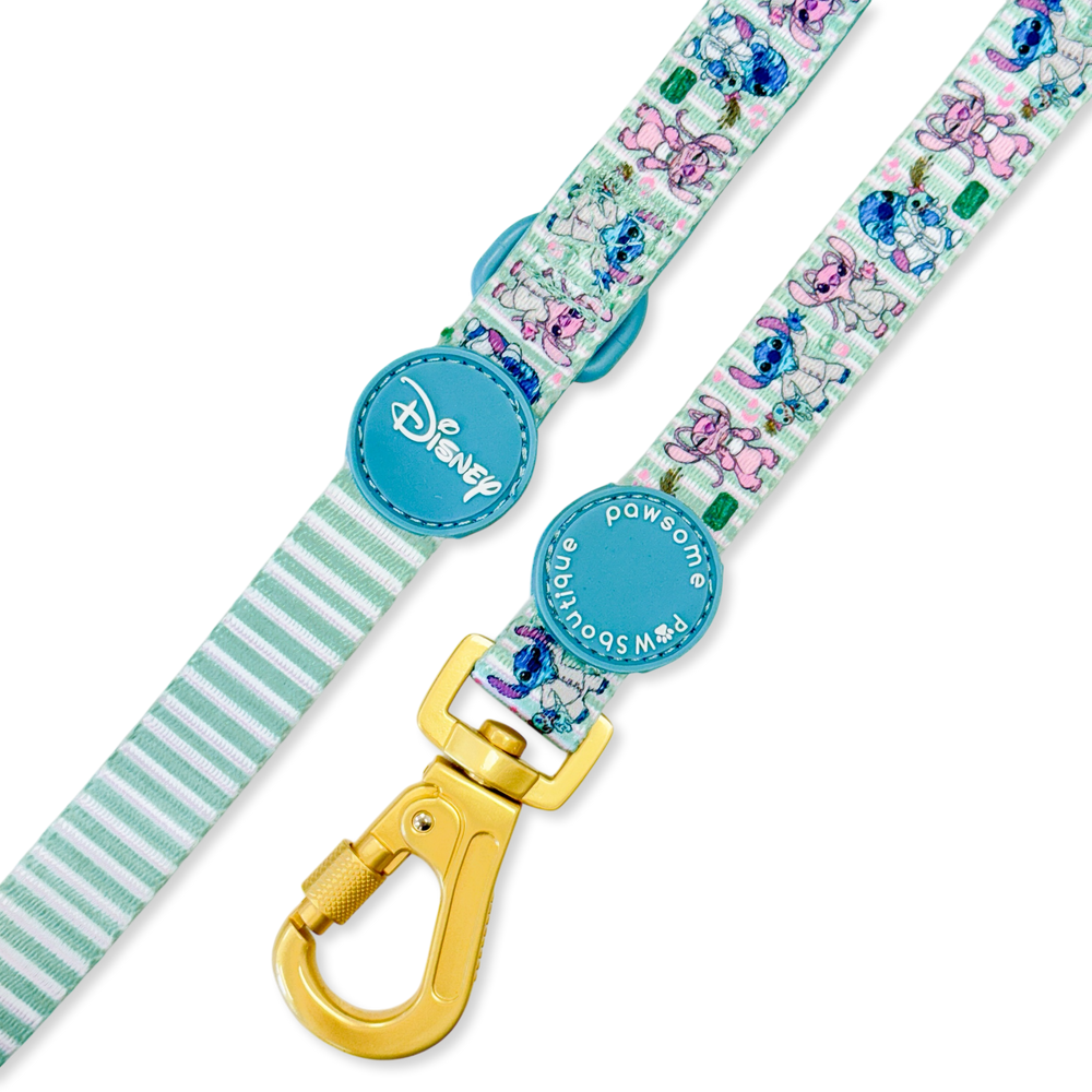 Disney© Lead - Stitch's Slumber Party