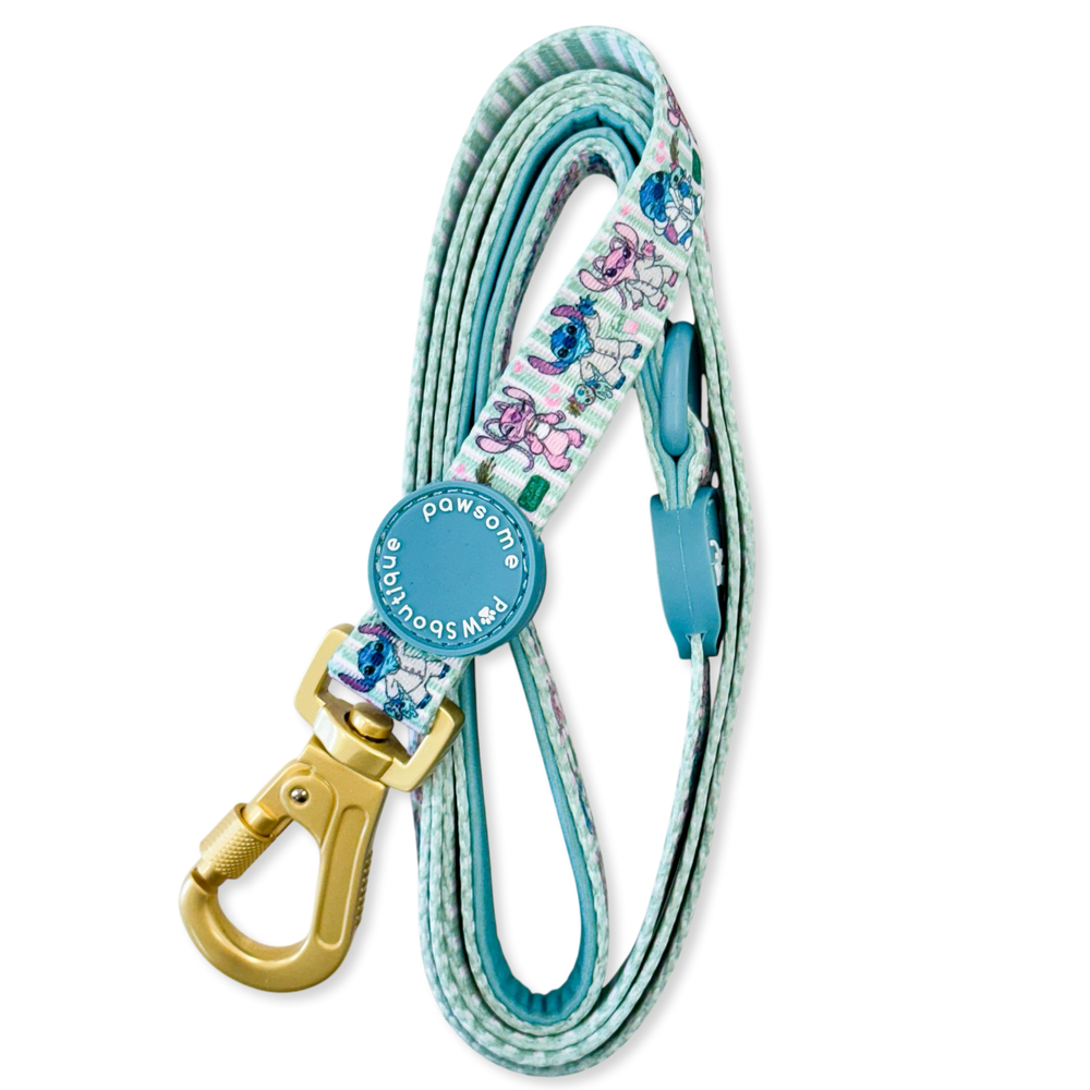 Disney© Lead - Stitch's Slumber Party