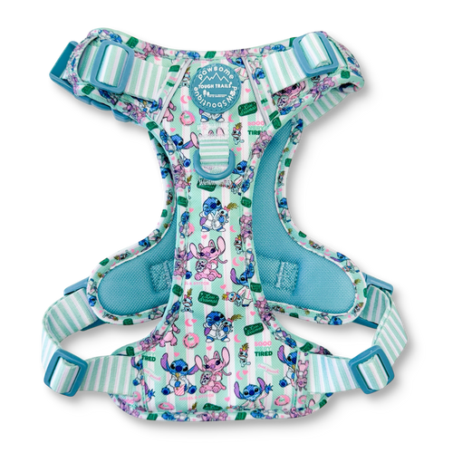 Disney© Tough Trails™ Harness - Stitch's Slumber Party