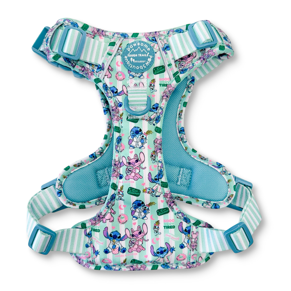 Disney© Tough Trails™ Harness - Stitch's Slumber Party