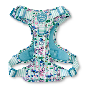 Disney© Tough Trails™ Harness - Stitch's Slumber Party
